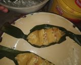 Foto langkah ke 8 dari resep Egg Roll Tahu Kukus dengan Sambal Homemade (ide jualan).