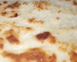 A picture of step 6 of Lacha paratha 😋لچھہ پراٹھا😍.
