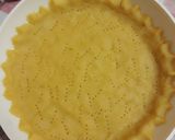 Foto langkah ke 2 dari resep 40. Pie Susu Teflon.