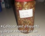 Foto del paso 3 de la receta: Salsa criolla