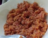 A picture of step 11 of Gjjar Ka Halwa.