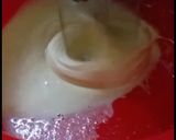 Foto langkah ke 1 dari resep Bolu kukus.