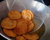 મેંદા ની ક્રિસ્પી પૂરી (Maida Crispy Puri Recipe In Gujarati) રેસીપી સ્ટેપ3ફોટો