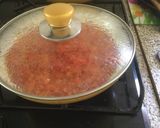 Foto del paso 5 de la receta: Tilapia con salsa de pimientos