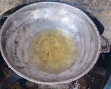 A picture of step 18 of Chicken Soup 🍗.