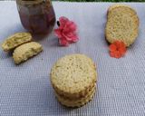 Foto del paso 3 de la receta: Bizcochitos de miel 🍯