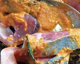 Gulai Patin Kemangi langkah memasak 2 foto