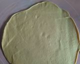 Foto langkah ke 2 dari resep Pizza Rolls Bread.