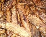 Foto langkah ke 4 dari resep Pisang sale crispiyyy.