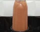 A picture of step 2 of Red Sauce Pasta.