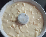 Foto del paso 6 de la receta: Torta de manzanas