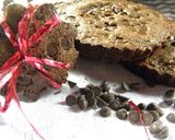 Foto del paso 5 de la receta: Brownie con chips de chocolate