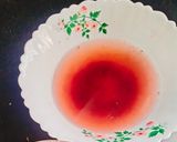 A picture of step 1 of Solkadhi Recipe | Solkadi – Kokum Curry | Kokum Kadhi.