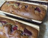 Foto del paso 6 de la receta: Budín con jalea de frutillas 🍓🍓