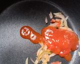 Foto langkah ke 8 dari resep Tempe spicy tepung bumbu (For My Diet).