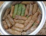 صورة لخطوة 5 من وصفة دولمة 🥰🥰