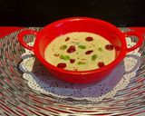 A picture of step 5 of Summer Special Shahi Karba - Rajasthani Style Desserts.