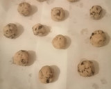 Foto del paso 3 de la receta: Galletas con chip de chocolate
