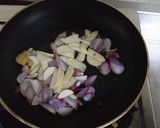 Foto langkah ke 5 dari resep Gurame masak tauco.