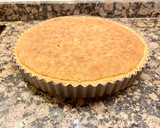 Foto del paso 12 de la receta: Tarta De Santiago (versión SweetSalgado)