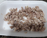 Foto del paso 1 de la receta: Tortilla de aprovechamiento