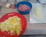 Pizza recept fázis 5 fotója