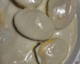 Foto del paso 6 de la receta: 253. Huevos con bechamel
