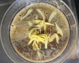 Foto del paso 3 de la receta: Sopita mulata