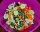 Mike's Hot Giardiniera recipe step 1 photo