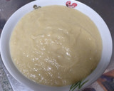 Foto del paso 4 de la receta: Crema de puerros ligera