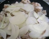 Foto del paso 1 de la receta: Pollito a la Creme