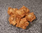Foto del paso 7 de la receta: Masa para pastelitos caseros | fran cocina