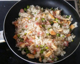 Foto del paso 10 de la receta: Arroz tres delicias express estilo occidental