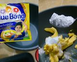 Foto langkah ke 1 dari resep Nastar keju,pisang & coklat.