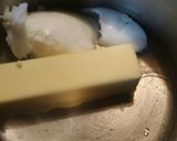 A picture of step 5 of Hotwater Crust Beef and Pork Pie.