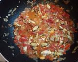 Foto del paso 5 de la receta: Arroz con mejillones