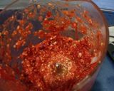 Foto langkah ke 1 dari resep Balado Kentang Tempe.