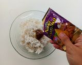 Foto langkah ke 4 dari resep Nasi Kuning Ayam Crispy.