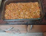 Foto del paso 8 de la receta: Lasaña de cerdo