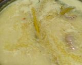 Foto langkah ke 3 dari resep Soto Betawi Simple (1201).