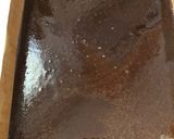 Brownie (csokis alaprecept) recept fázis 2 fotója