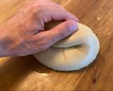 Kovászos kalács recept fázis 10 fotója