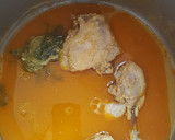 صورة لخطوة 3 من وصفة كرات الأرز بالصلصة