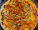 Foto del paso 2 de la receta: Rapiditas saludable