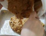 Foto langkah ke 3 dari resep Gluten free banana cake.