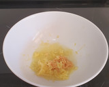 Foto del paso 1 de la receta: Salmón al miso, jengibre y tahini. ¡Al poder!