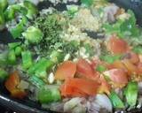 Chicken Keema Masala Curry recipe step 1 photo