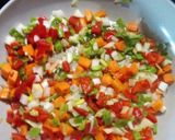 Foto del paso 6 de la receta: Lasaña de espinacas