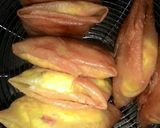 Foto langkah ke 8 dari resep Martabak telhu(telur dan tahu).