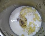 A picture of step 2 of Makuti.